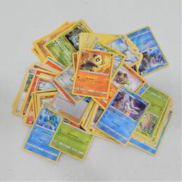 Pokémon TCG Lot of 100+ Cards Bulk with Holofoils and Rares alternative image