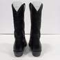 Ariat Men's Black Cowboy Boots 11.5EE image number 5