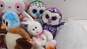 Lot of 23 Assorted Ty Plushies image number 3