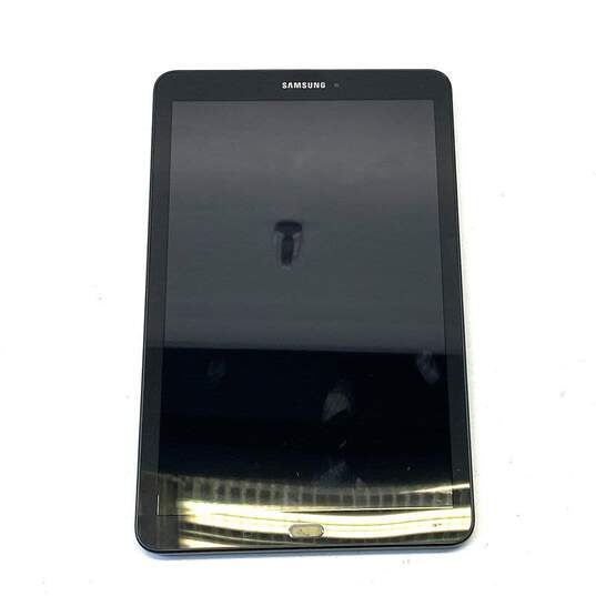 Samsung Galaxy Tab E SM-T560NU 16GB Tablet image number 2