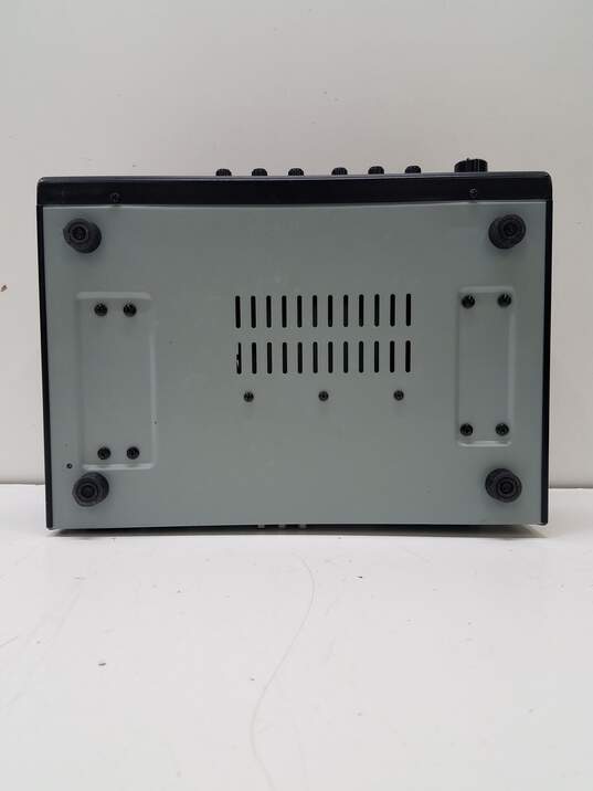 RadioShack P.A. Amplifier-FOR PARTS OR REPAIR image number 6