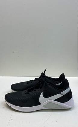 Nike CQ9545-001 Legend Essential 2 Black Sneakers Women's Size 7.5