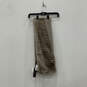NWT Womens Gray Fur Trim Collared Rectangle Fashionable Wrap Scarf One Size image number 1