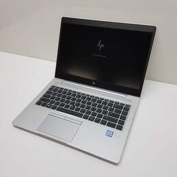 HP EliteBook 840 G5 14in Laptop Intel i5-8350U CPU 16GB RAM 250GB SSD