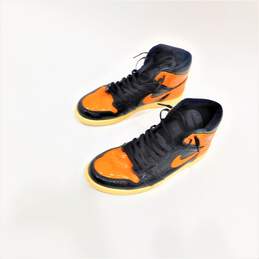 Jordan 1 Retro High Shattered Backboard 3.0 Men's Shoes Size 12 alternative image