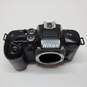 Nikon N5005 SLR Film Camera Body Only For Parts/Repair image number 2