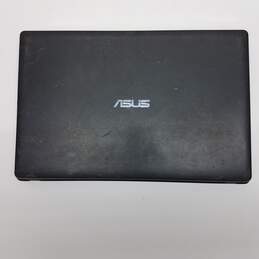 ASUS X551M 15in Laptop Intel Celeron N2815 CPU 4GB RAM NO HDD alternative image