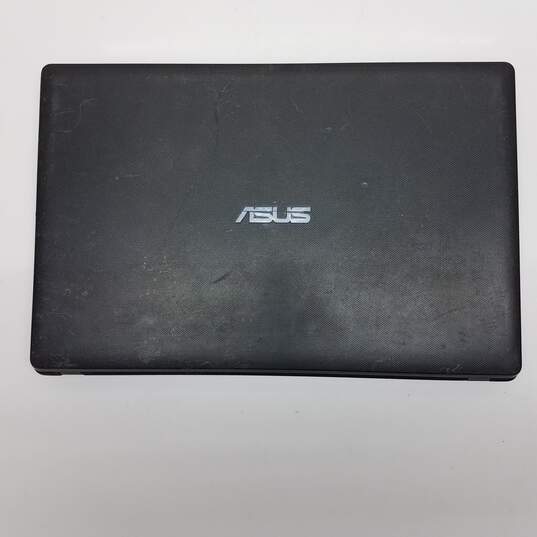 ASUS X551M 15in Laptop Intel Celeron N2815 CPU 4GB RAM NO HDD image number 2