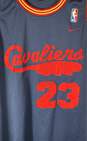 Nike Cavaliers James # 23 Jersey - Size Large image number 4