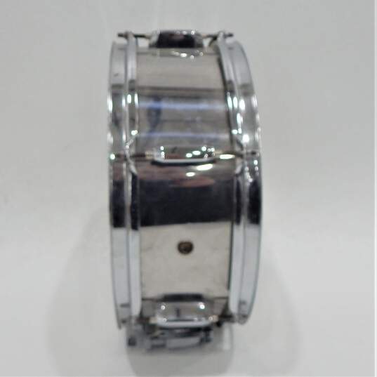 Pearl Brand Percussion Kit w/ Glockenspiel, Snare Drum, Rolling Case, and Accessories image number 3