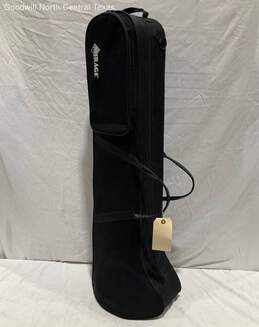 Trombone by Mirage with carry case