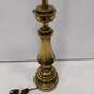 Stiffel Standing Brass Lamp image number 2