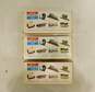 Vintage Bachmann HO Scale Train Cars with Power Pack + Tracks IOB image number 4