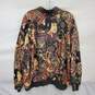 Real Clothes Silk New York WMN's 100% Silk Bomber Jacket Size S image number 2