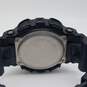 Casio G-Shock GA-110 47mm WR 20 Bar Shock Resist Antimagnetic Sports Watch 70g image number 5