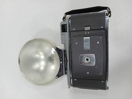 Polaroid Land Camera image number 1