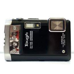Olympus Tough TG-810 14.0MP Waterproof Digital Camera alternative image