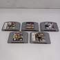 Nintendo 64 Video Games Assorted 5pc Lot image number 1