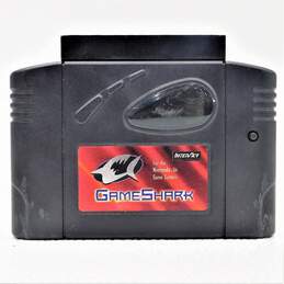 Nintendo 64 N64 Game Shark 2.1