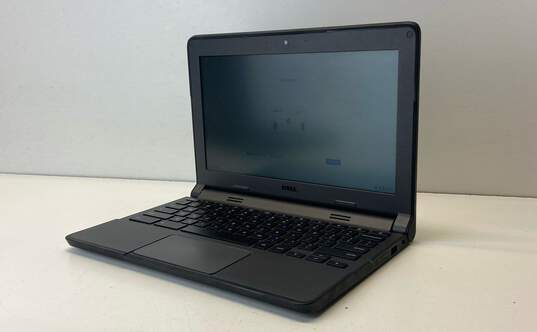 Dell Chromebook 11 3120 (P22T) 11.6" Intel Celeron Chrome OS #2 image number 3
