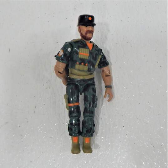 The Corps Military Soldier Toy Action Figure Lanard lot image number 10