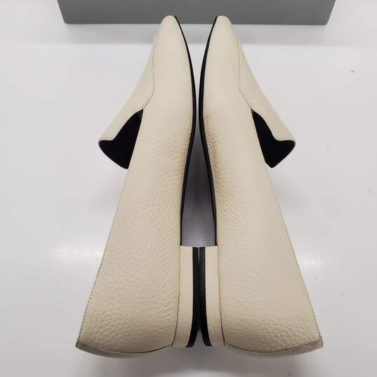 Everlane The Boss Flat Women's Flat Shoes Size 10.5 image number 3