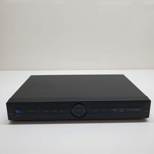 Untested Direct TV HD DVR Receiver Box Dolby Digital Energy Star image number 1