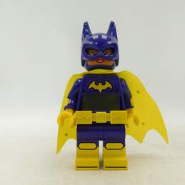 LEGO The LEGO Batman Movie Batgirl Alarm Clock