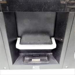 Altec Lansing Brand iMT810 Mix Model Portable Boombox alternative image