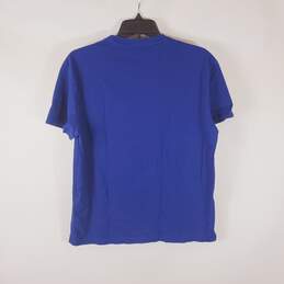 Polo Ralph Lauren Men Blue T-Shirt S alternative image