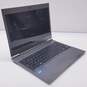 Toshiba Portege Z835-P330 Intel Core i3 (For Parts Only) image number 1