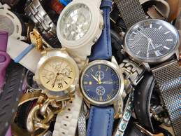 12.4 Lbs. BULK Watches & Watch Parts