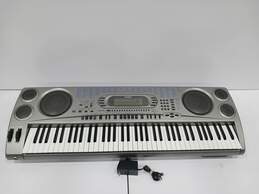 Casio Electric Keyboard WK-1630