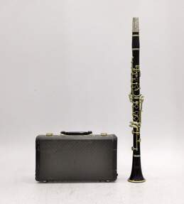 VNTG Harry Pedler & Co. American Model B Flat Clarinet w/ Accessories