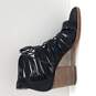 Vince Camuto Women's Kaiann Leather Boots Size 9 image number 1