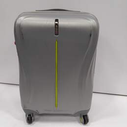 American Tourister Hard Shell 4-Wheel Carry-On Luggage