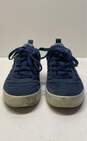 Nike Court Oscillate Evolve Roger Federer Obsidian Sneakers 876384-400 Size 9.5 image number 3