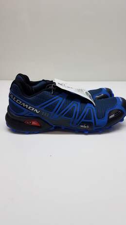 Salmon Speedcross 3 Trailer Shoes - Size 13