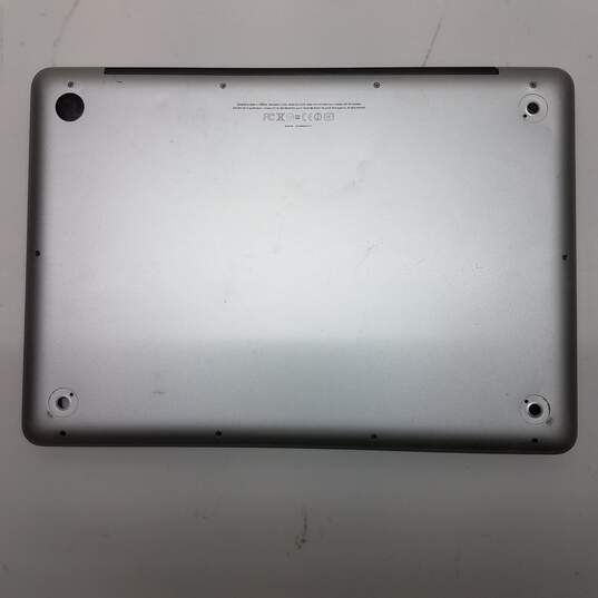 2012 Apple MacBook Pro 13in Laptop Intel i5-3210 CPU 4GB RAM 500GB HDD image number 6