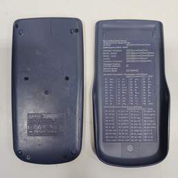 Texas Instruments Fx-115ES Plus Natural V.P.A.M. Calculator alternative image