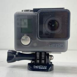 GoPro Hero Action Camera Lot of 2 alternative image