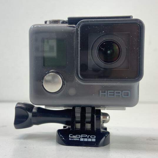 GoPro Hero Action Camera Lot of 2 image number 2