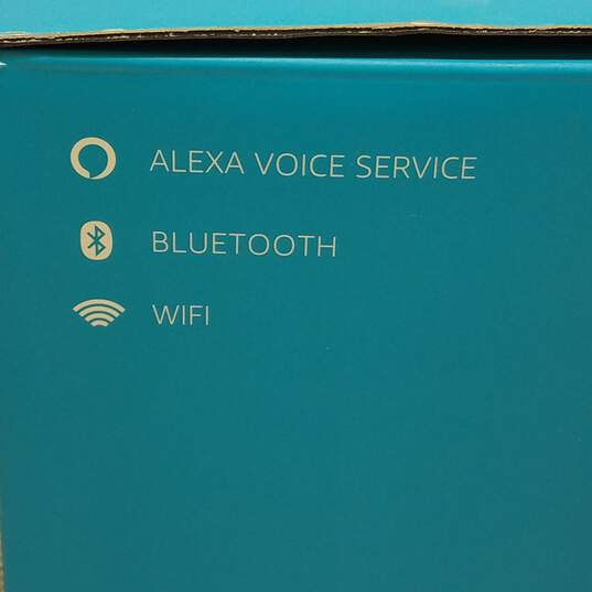 Amazon Echo 2nd Generation Smart Speaker with Alexa image number 6