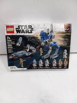 Lego Star Wars 501st Legion Clone Troopers Building Set 75280