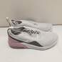 Nike Air Max Motion 2 (GS) Athletic Shoes Grey Pink AQ2741-015 Size 6.5Y Women's Size 8 image number 6