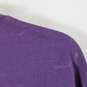 47 Brand Men Purple Dodgers T-Shirt XXL NWT image number 2