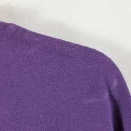 47 Brand Men Purple Dodgers T-Shirt XXL NWT alternative image