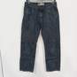 Levi's 505 Straight Jeans Men's Size 30x30 image number 1