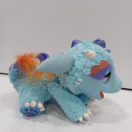 Fur Real Blue Dragon alternative image