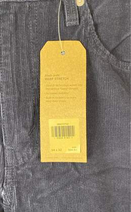 Levi's Blue Taper Pants - Size 34X 32 alternative image
